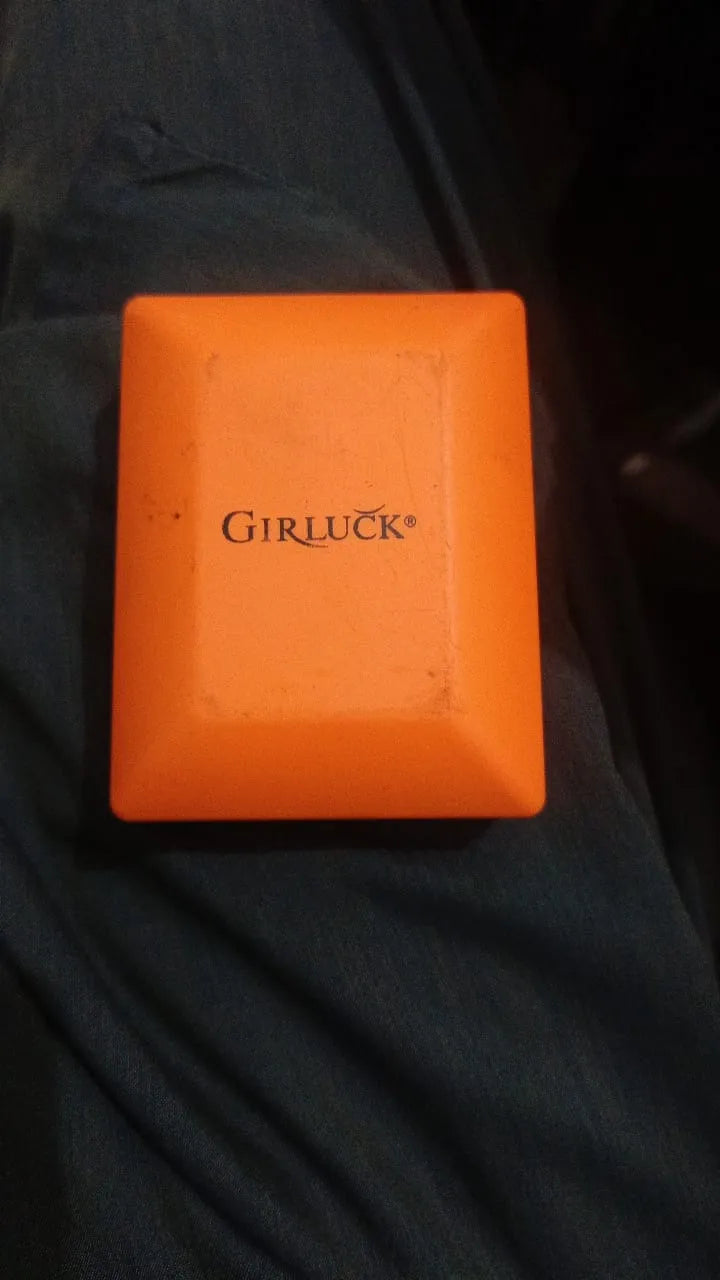 🎁 Gift Box with Light 💡